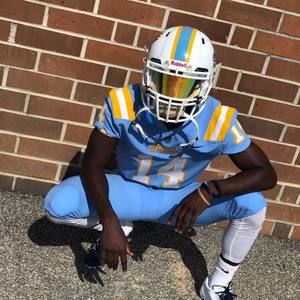 Meet your Posher, Amos